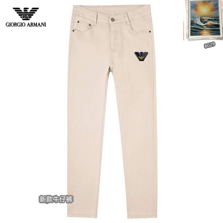 Picture of Armani Jeans Long _SKUArmanisz28-3825th2377583
